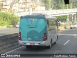 Cacique Transportes 4771 na cidade de Salvador, Bahia, Brasil, por Rafael Rodrigues Forencio. Número da foto: #:id.