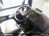 Ônibus Particulares 1215 na cidade de São Gonçalo do Amarante, Rio Grande do Norte, Brasil, por Allyson Costa. Número da foto: #6739595.