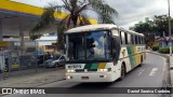 Empresa Gontijo de Transportes 10325 na cidade de Ribeirão das Neves, Minas Gerais, Brasil, por Daniel Saraiva Cordeiro. Número da foto: #6739850.