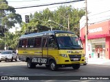 Ônibus Particulares 0 na cidade de São Paulo, São Paulo, Brasil, por Andre Santos de Moraes. Número da foto: #6738327.
