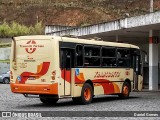 Transcotta Turismo 205 na cidade de Ouro Preto, Minas Gerais, Brasil, por Daniel Gomes. Número da foto: #6738551.