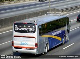 TransMonteiro 2800 na cidade de Barueri, São Paulo, Brasil, por Michael  Alberto Vieira. Número da foto: #6739135.