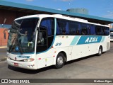 Expresso Azul 89 na cidade de Porto Alegre, Rio Grande do Sul, Brasil, por Matheus Etges. Número da foto: #6739479.