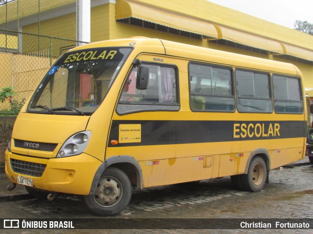 Escolares 1579 na cidade de Miracema, Rio de Janeiro, Brasil, por Christian  Fortunato. ID da foto: 6742201.