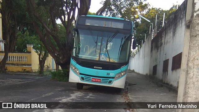 Via Urbana 30707 na cidade de Fortaleza, Ceará, Brasil, por Yuri Ferreira Marinho. Número da foto: #6742013.