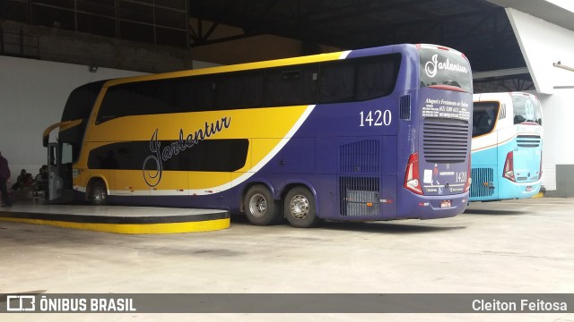 Jarlentur 1420 na cidade de Goiânia, Goiás, Brasil, por Cleiton Feitosa. Número da foto: #6741728.