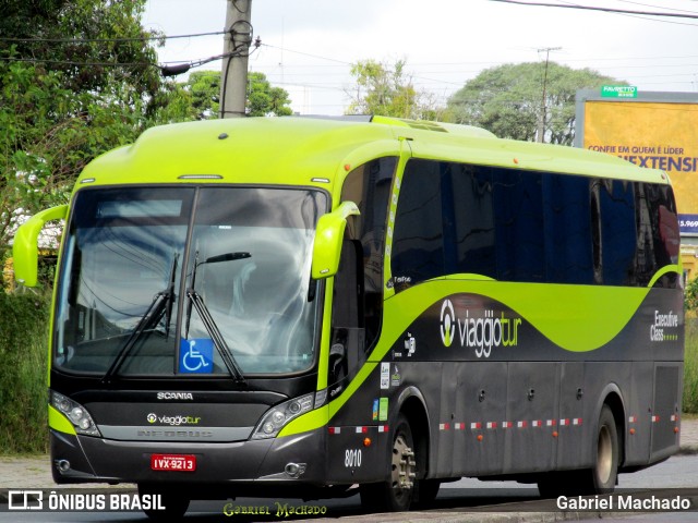 Viaggiotur Viagens e Turismo Ltda. 8010 na cidade de Curitiba, Paraná, Brasil, por Gabriel Machado. ID da foto: 6742107.