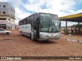 Emtram 3430 na cidade de Barra da Estiva, Bahia, Brasil, por Flávio  Santos. Número da foto: #6741801.
