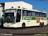 Empresa Gontijo de Transportes 20075 na cidade de Goiânia, Goiás, Brasil, por Chrysthofher Lima Ribeiro. Número da foto: #6741033.