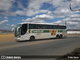 Empresa Gontijo de Transportes 14740 na cidade de Vitória da Conquista, Bahia, Brasil, por Pedro Souza. Número da foto: #:id.