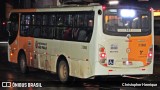 Upbus Qualidade em Transportes 3 5960 na cidade de São Paulo, São Paulo, Brasil, por Christopher Henrique. ID da foto: :id.