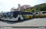 Empresa Gontijo de Transportes 10170 na cidade de Belo Horizonte, Minas Gerais, Brasil, por Jacy Emiliano. Número da foto: #6740519.