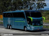 Viação Garcia 8422 na cidade de Paracambi, Rio de Janeiro, Brasil, por César Castro. Número da foto: #6740336.