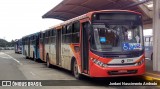 Empresa de Ônibus Vila Galvão 2233 na cidade de Guarulhos, São Paulo, Brasil, por Jordani Nascimento Andrade. Número da foto: #:id.