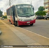 Ônibus Particulares 6549 na cidade de Vitória da Conquista, Bahia, Brasil, por João Gabriel Gonçalves da Rocha. Número da foto: #:id.