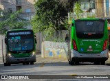 Viação Santa Brígida 1 1719 na cidade de São Paulo, São Paulo, Brasil, por Luiz Guilherme  Nascimento. Número da foto: #:id.
