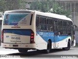 ETURSA - Emp. de Transp. Urbano e Rodoviário de Santo André 04 495 na cidade de Santo André, São Paulo, Brasil, por Rafael Santos Silva. Número da foto: #6742657.