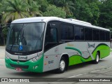 Turin Transportes 1845 na cidade de Duque de Caxias, Rio de Janeiro, Brasil, por Leandro de Sousa Barbosa. Número da foto: #6740345.
