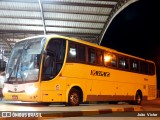 Kaissara - Viação Caiçara 15920 na cidade de Barreiras, Bahia, Brasil, por João Victor. Número da foto: #:id.