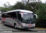 Viação Santa Cruz 219110 na cidade de São Paulo, São Paulo, Brasil, por Moisés Magno. Número da foto: #:id.