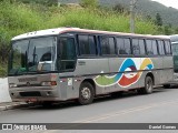 Vinitur Transportes 700 na cidade de Ouro Preto, Minas Gerais, Brasil, por Daniel Gomes. ID da foto: :id.