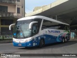 Trans Isaak Turismo 1005 na cidade de Belo Horizonte, Minas Gerais, Brasil, por Matheus Rocha. Número da foto: #6742069.