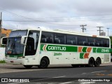 Empresa Gontijo de Transportes 21145 na cidade de Teresina, Piauí, Brasil, por Guilherme Fernandes Rêgo. Número da foto: #6740474.