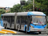 Viação Cidade Dutra 6 1071 na cidade de São Paulo, São Paulo, Brasil, por Gabriel Machado. Número da foto: #6742029.