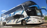 Pedra Azul Turismo 37000 na cidade de Goiânia, Goiás, Brasil, por Carlos Júnior. Número da foto: #6741398.