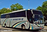 Viação Sampaio 9718 na cidade de Mogi das Cruzes, São Paulo, Brasil, por Douglas Alvim. Número da foto: #6740762.