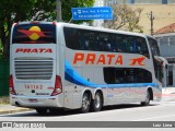 Expresso de Prata 161162 na cidade de São Paulo, São Paulo, Brasil, por Luiz  Lima. Número da foto: #6741280.