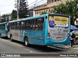 Auto Viação Urubupungá 00359 na cidade de Osasco, São Paulo, Brasil, por Eduardo de Souza Sá. Número da foto: #6741084.