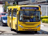 Viação Jundiaiense 2208 na cidade de Jundiaí, São Paulo, Brasil, por Gabriel Giacomin de Lima. Número da foto: #6741148.