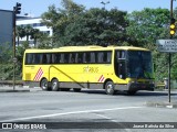 Viação Itapemirim 44051 na cidade de São Paulo, São Paulo, Brasil, por Joase Batista da Silva. Número da foto: #6742329.