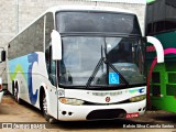 Empresa de Transportes Coutinho 2426 na cidade de Varginha, Minas Gerais, Brasil, por Kelvin Silva Caovila Santos. Número da foto: #:id.