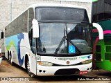 Empresa de Transportes Coutinho 2426 na cidade de Varginha, Minas Gerais, Brasil, por Kelvin Silva Caovila Santos. ID da foto: :id.