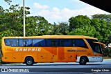 Viação Sampaio 13020 na cidade de Taubaté, São Paulo, Brasil, por Douglas Alvim. Número da foto: #6740849.