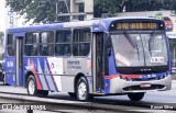 Empresa de Ônibus Vila Galvão 30.734 na cidade de Guarulhos, São Paulo, Brasil, por Renan Silva. Número da foto: #:id.