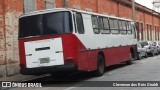 Ônibus Particulares CONDUTOTES-SP na cidade de São Paulo, São Paulo, Brasil, por Cleverson dos Reis Giraldi. Número da foto: #:id.