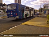 Auto Viação Triângulo 1179.2 na cidade de Uberlândia, Minas Gerais, Brasil, por Bruno Guimaraes. Número da foto: #:id.