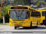Viação Leme 1123 na cidade de Jundiaí, São Paulo, Brasil, por Gabriel Giacomin de Lima. Número da foto: #6741154.