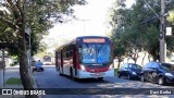 Trevo Transportes Coletivos 1102 na cidade de Porto Alegre, Rio Grande do Sul, Brasil, por Davi Borba. Número da foto: #6742677.
