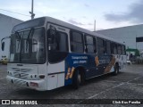 Ônibus Particulares SHOPPING CIDADE LUZ na cidade de Guarabira, Paraíba, Brasil, por Click Bus Paraíba. Número da foto: #:id.