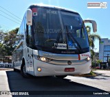 Transpen Transporte Coletivo e Encomendas 37005 na cidade de Piedade, São Paulo, Brasil, por Luciano Alex. Número da foto: #:id.