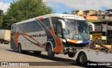 Expresso União 10242 na cidade de Conselheiro Lafaiete, Minas Gerais, Brasil, por Rodrigo  Aparecido. Número da foto: #6741834.