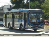 Transcooper > Norte Buss 2 6517 na cidade de São Paulo, São Paulo, Brasil, por Manoel Junior. Número da foto: #6740723.