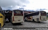 Vera Cruz Transporte e Turismo 2510 na cidade de Passa Quatro, Minas Gerais, Brasil, por Vicente de Paulo Alves. Número da foto: #6742321.