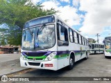 Viação Modelo 9327 na cidade de Nossa Senhora do Socorro, Sergipe, Brasil, por Eder C.  Silva. ID da foto: :id.