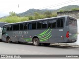 Celeiro Tur - Transnoral Ltda 3026 na cidade de Ouro Preto, Minas Gerais, Brasil, por Daniel Gomes. Número da foto: #6740529.