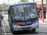 Vipol Transportes Rodoviários - TIPBUS - Transportes Intermunicipal 36.164 na cidade de São Paulo, São Paulo, Brasil, por Gabriel Brunhara. Número da foto: #:id.